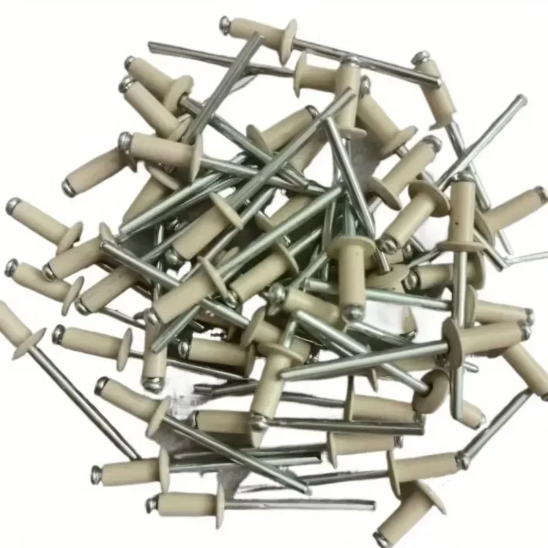 YUKE glezna Pop Blind Rivet