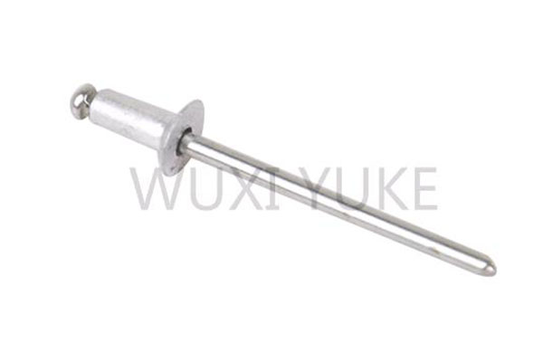 China Aluminum CSK Head Blind Rivet factory and manufacturers | Yuke