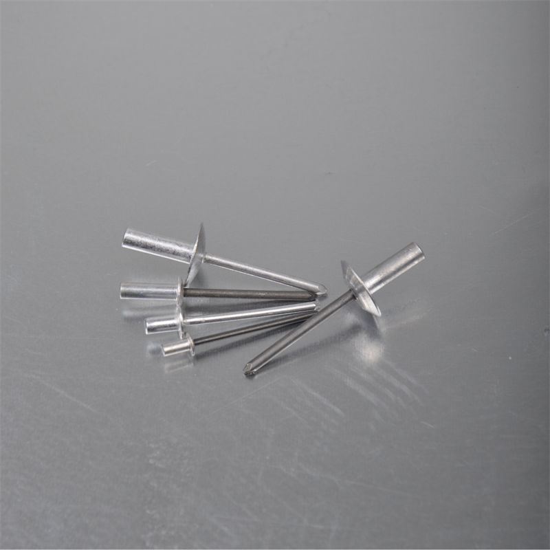 Close. End Pot Rivets China Closed End Self Sealing Rivets factory and manufacturers | Yuke