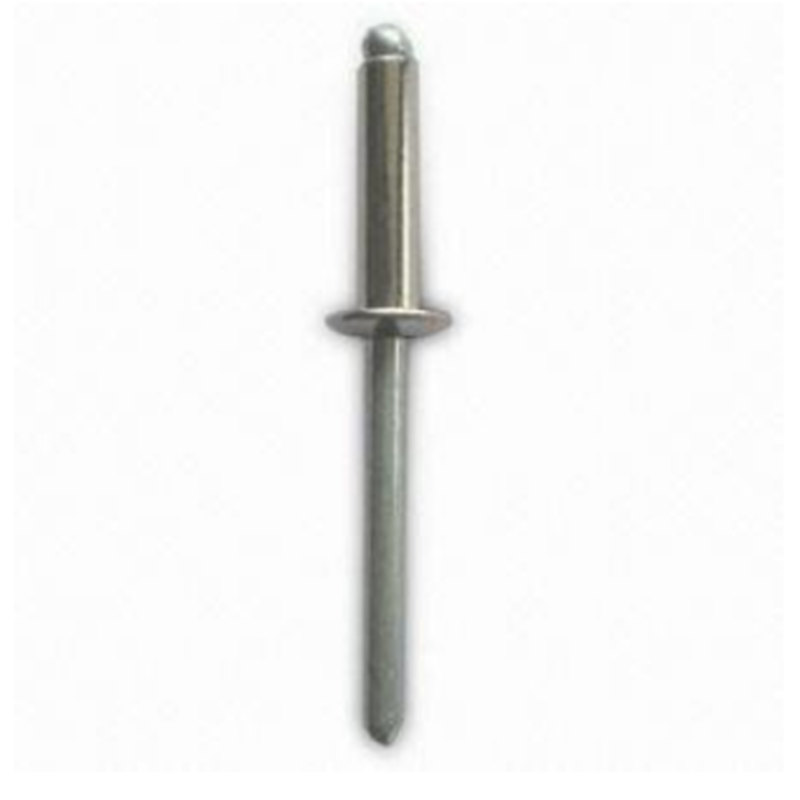 China Steel Button Head Blind Rivet factory and manufacturers | Yuke