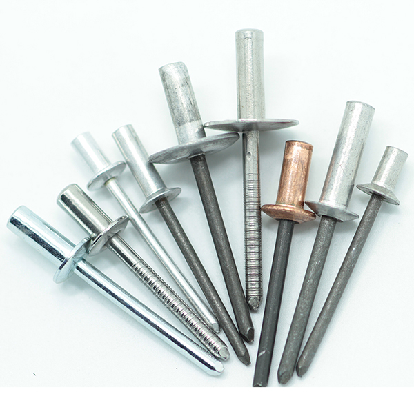 rivet cecu